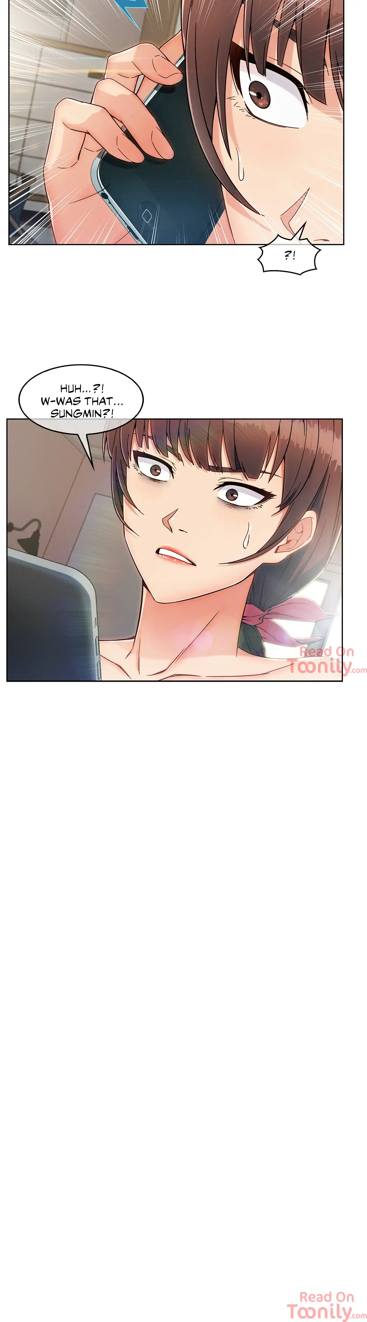 Sweet but Psycho - Chapter 79 [photo 32] - MangaPorn