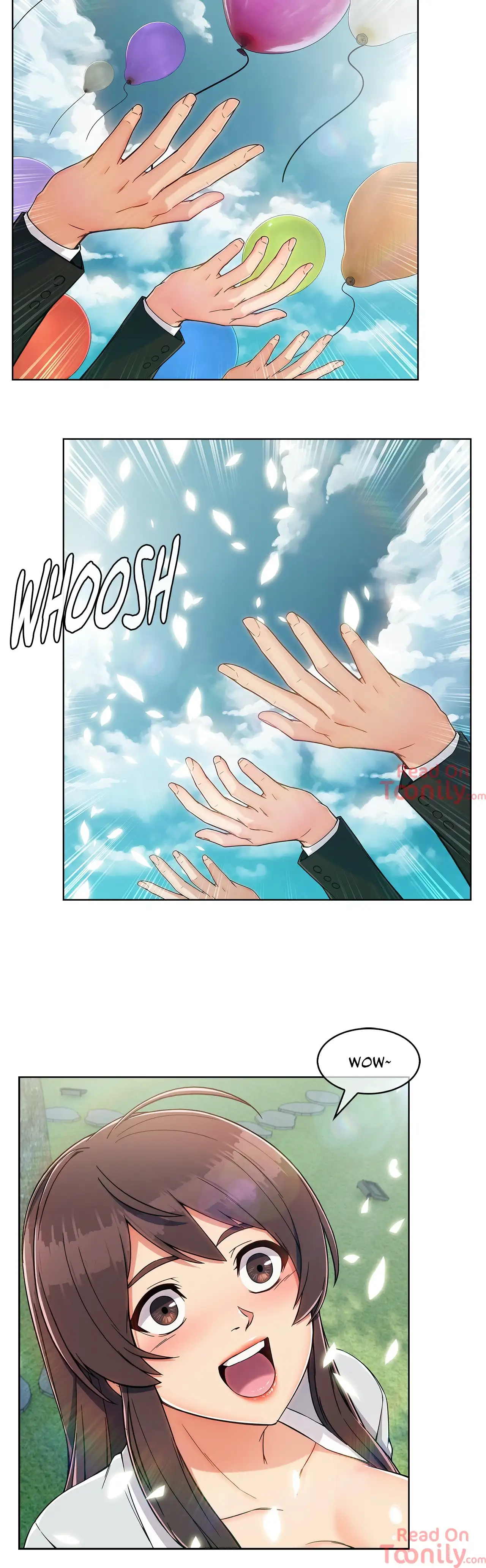 Sweet but Psycho - Chapter 79 [photo 5] - MangaPorn