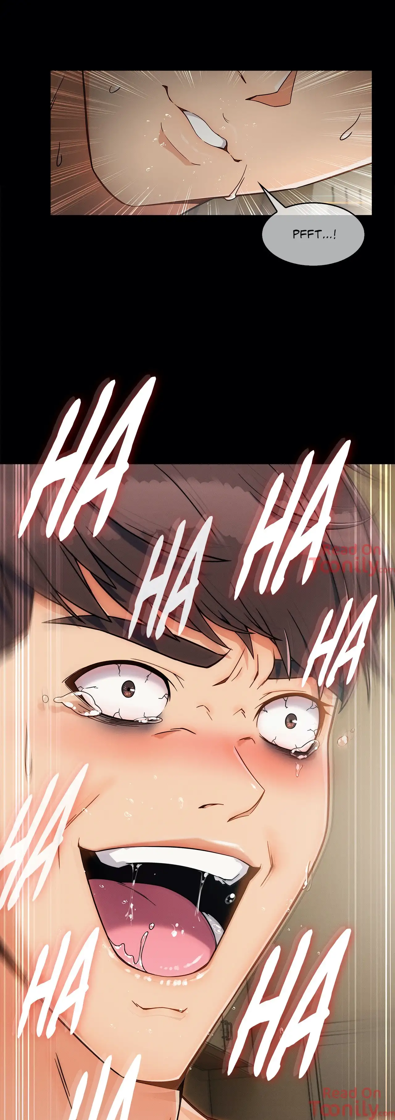 Sweet but Psycho - Chapter 80 [photo 20] - MangaPorn