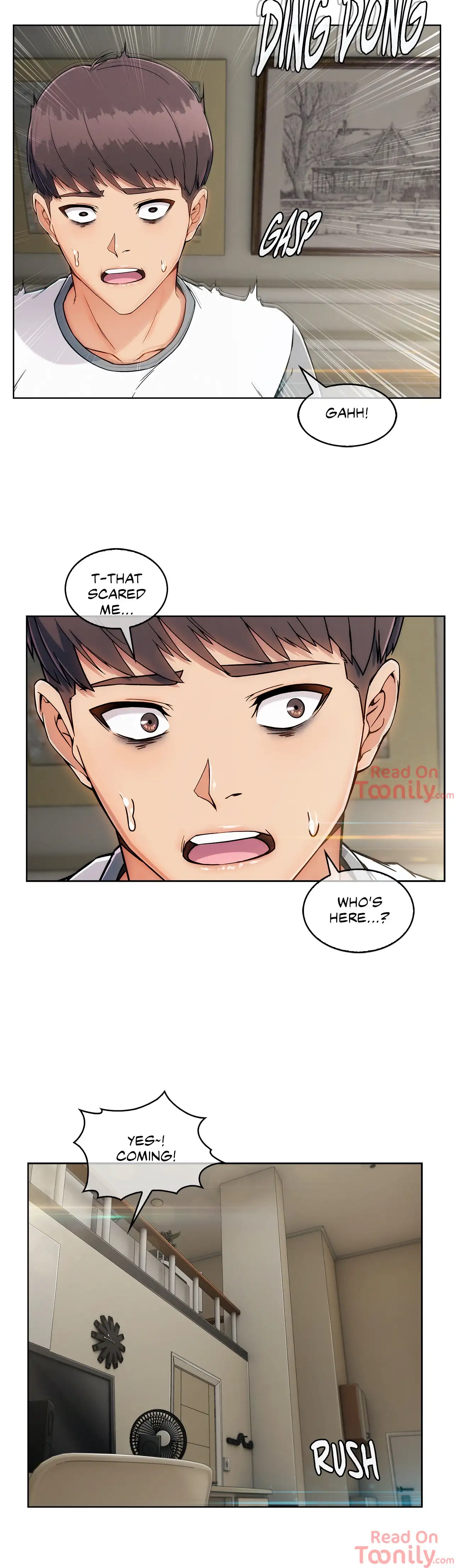 Sweet but Psycho - Chapter 80 [photo 24] - MangaPorn