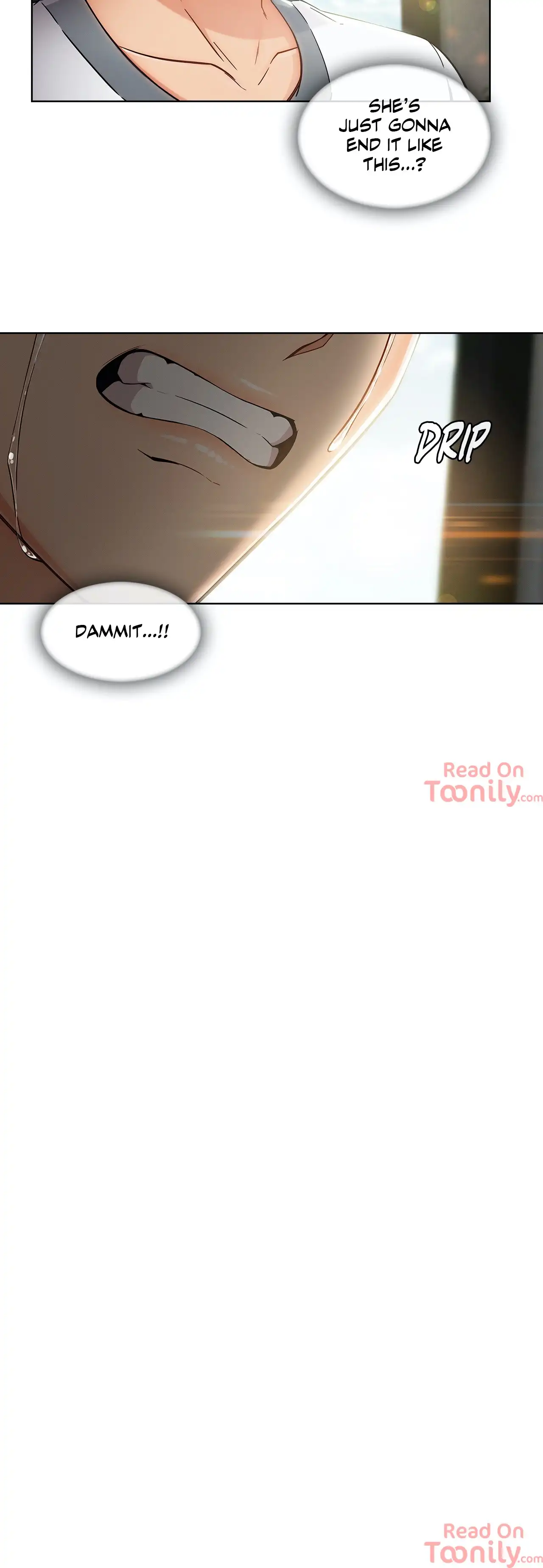 Sweet but Psycho - Chapter 80 [photo 33] - MangaPorn