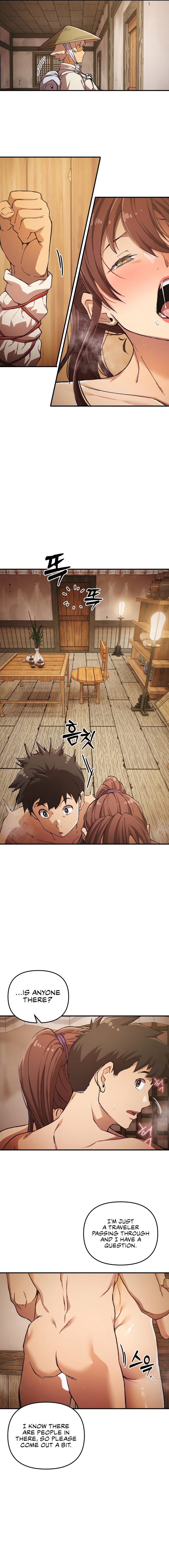 I Became The Sex Art Master In My Murim Novel - Chapter 14 [photo 14] - MangaPorn