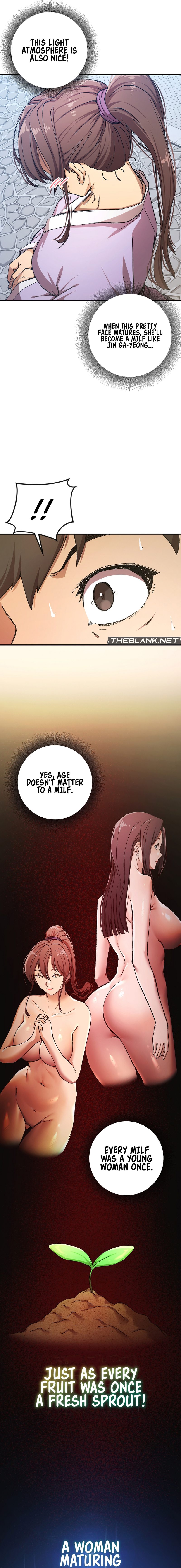 I Became The Sex Art Master In My Murim Novel - Chapter 14 [photo 4] - MangaPorn