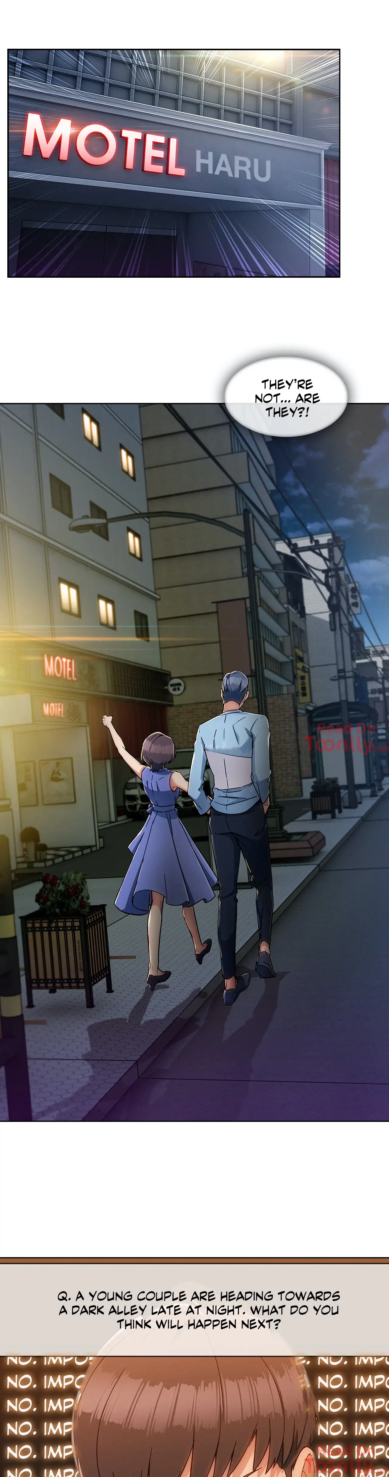 Sweet but Psycho - Chapter 82 [photo 18] - MangaPorn