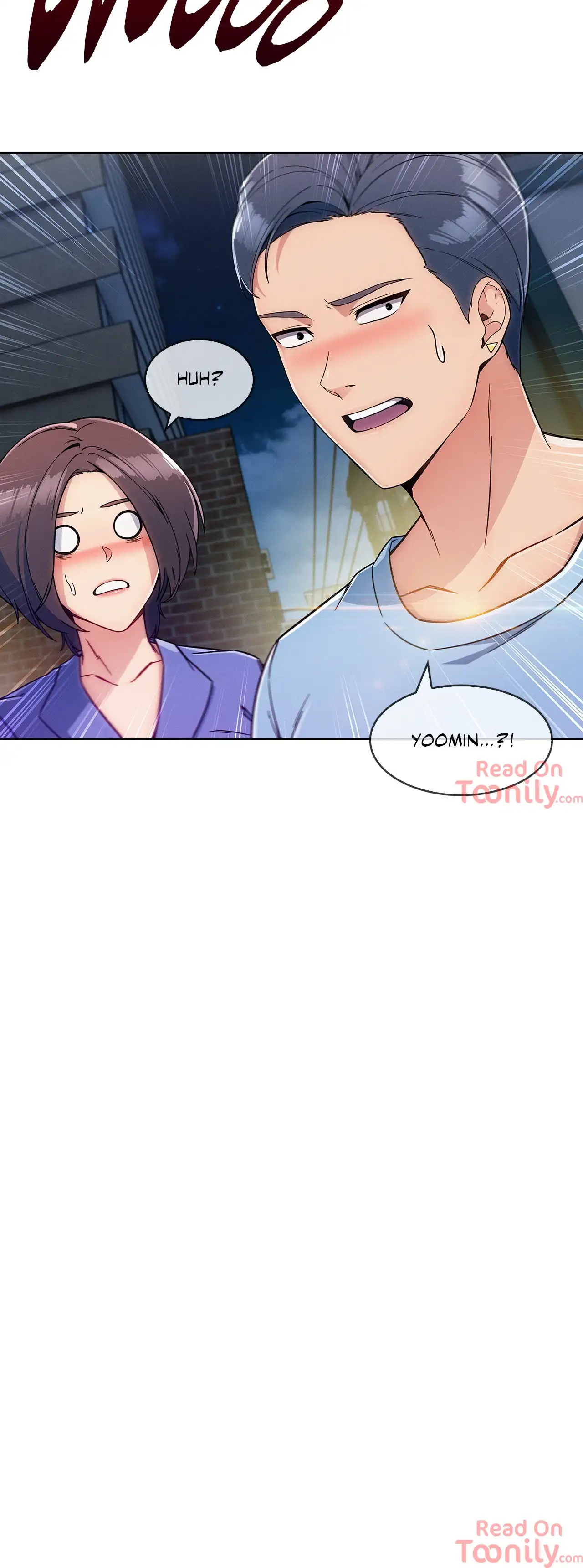 Sweet but Psycho - Chapter 82 [photo 31] - MangaPorn