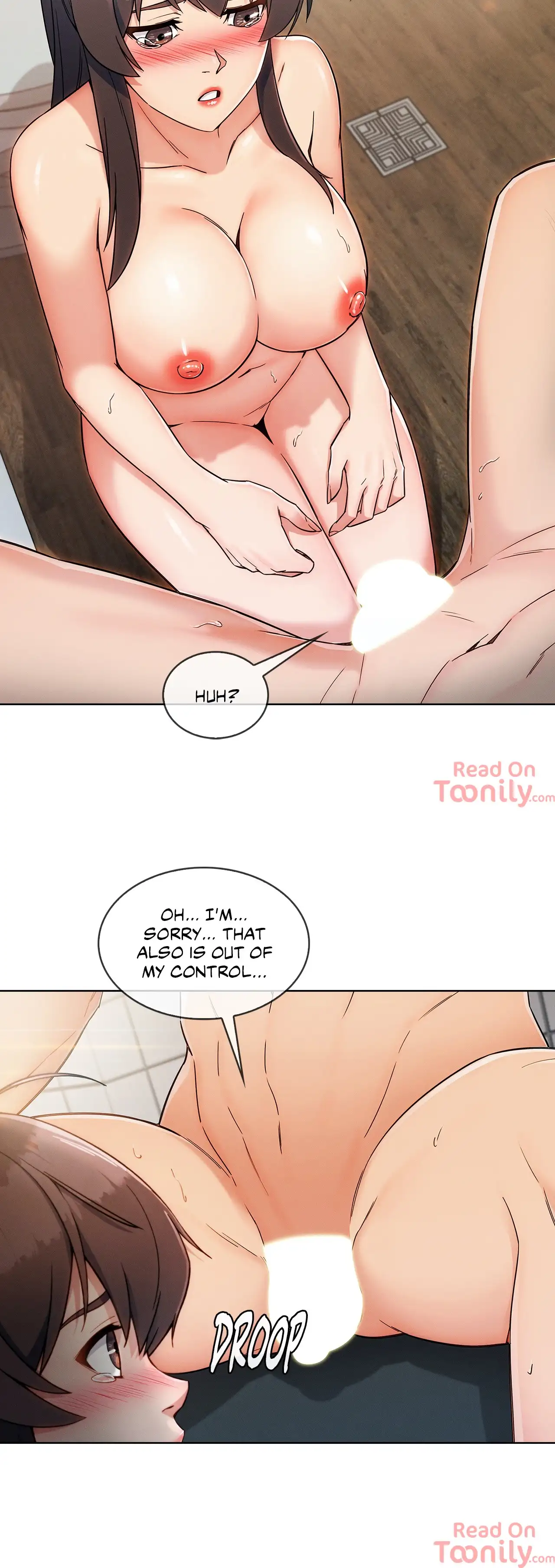 Sweet but Psycho - Chapter 83 [photo 19] - MangaPorn