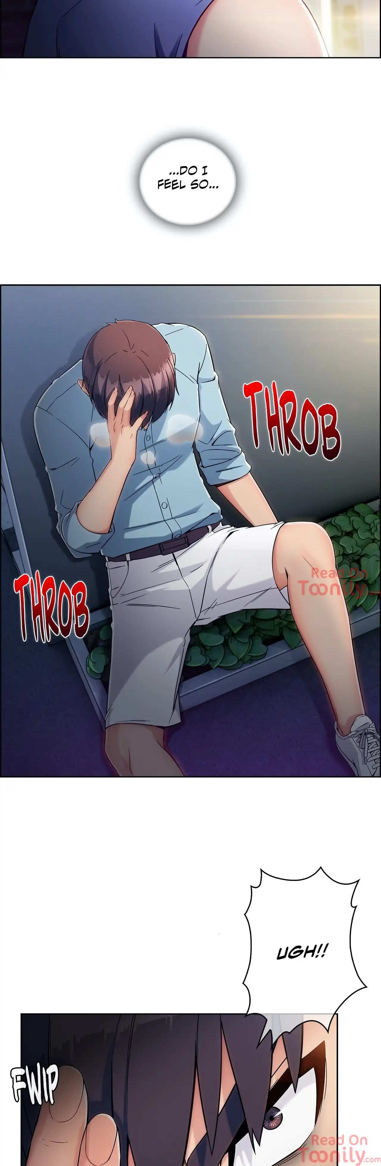 Sweet but Psycho - Chapter 83 [photo 35] - MangaPorn