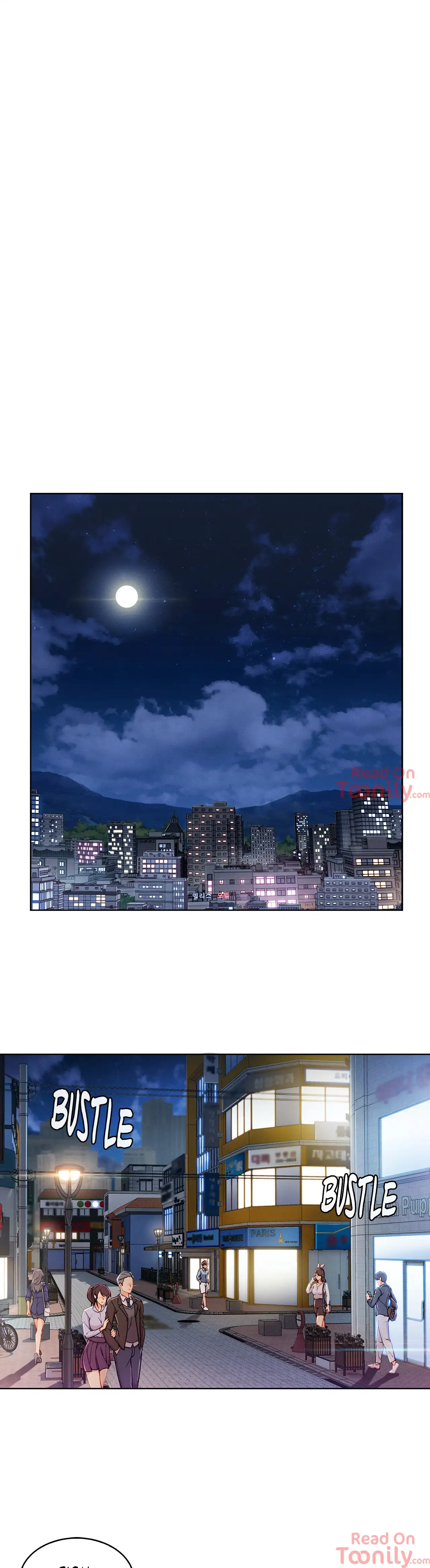 Sweet but Psycho - Chapter 84 [photo 2] - MangaPorn