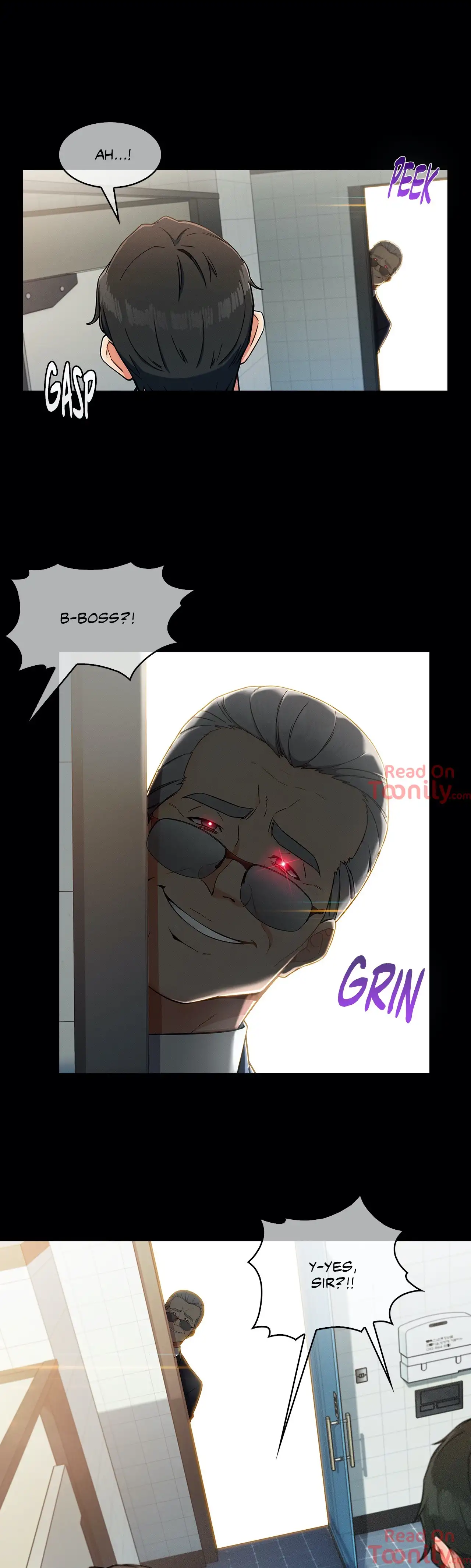 Sweet but Psycho - Chapter 84 [photo 22] - MangaPorn