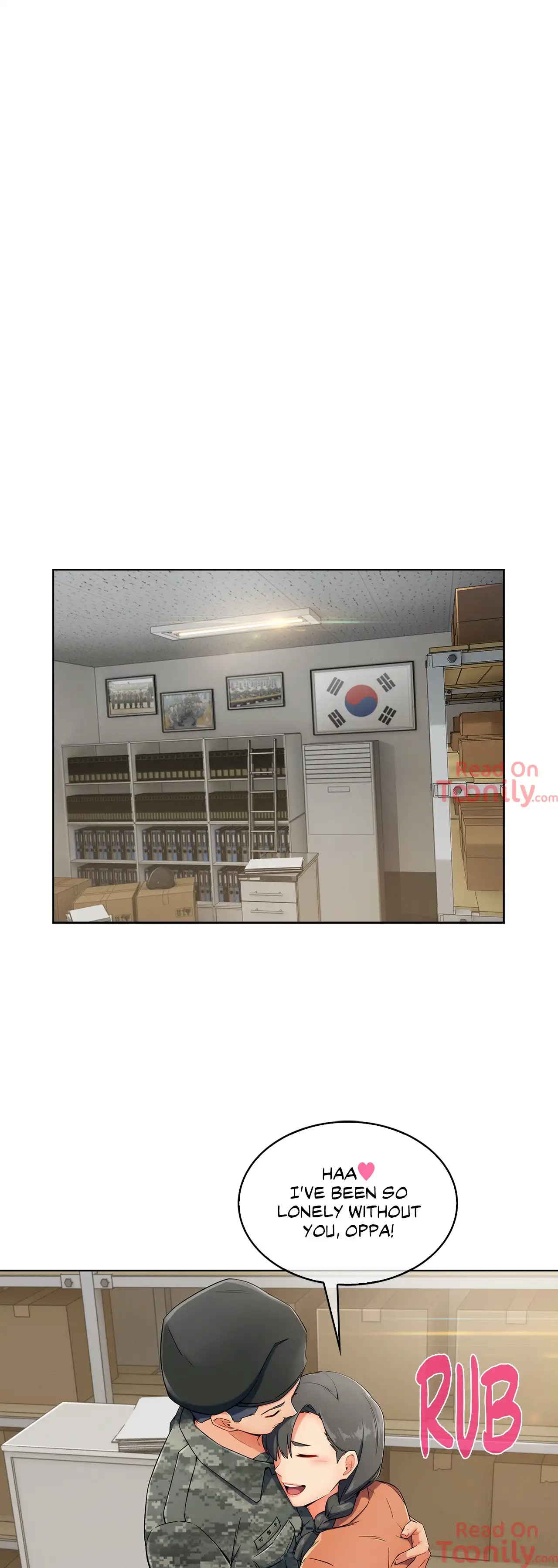 Sweet but Psycho - Chapter 85 [photo 19] - MangaPorn