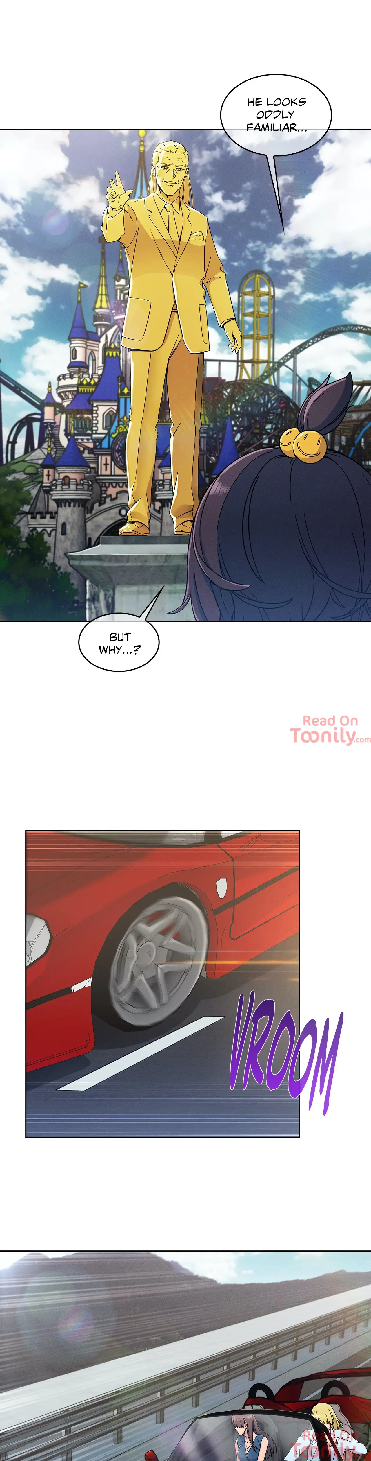 Sweet but Psycho - Chapter 86 [photo 12] - MangaPorn