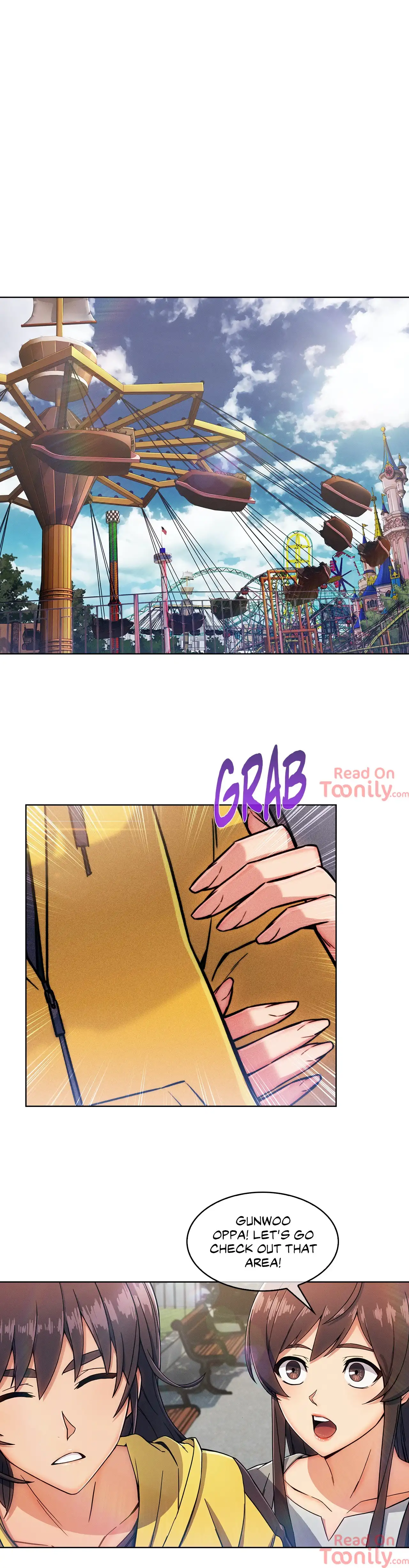 Sweet but Psycho - Chapter 86 [photo 15] - MangaPorn