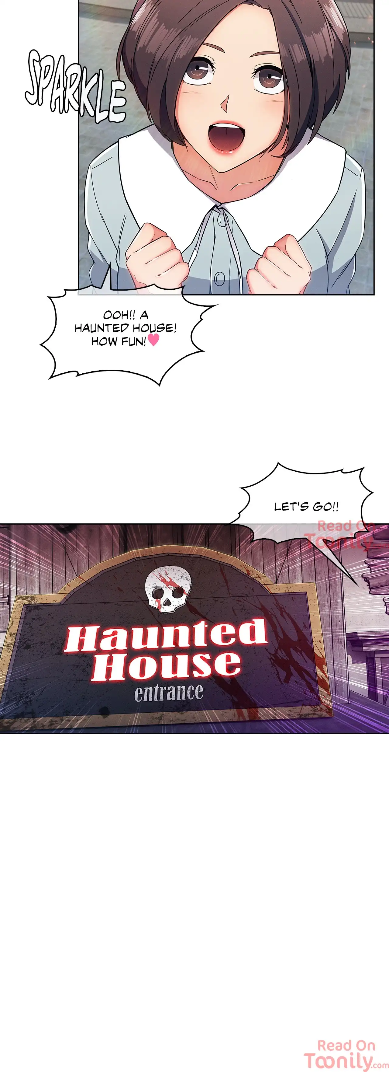 Sweet but Psycho - Chapter 86 [photo 19] - MangaPorn