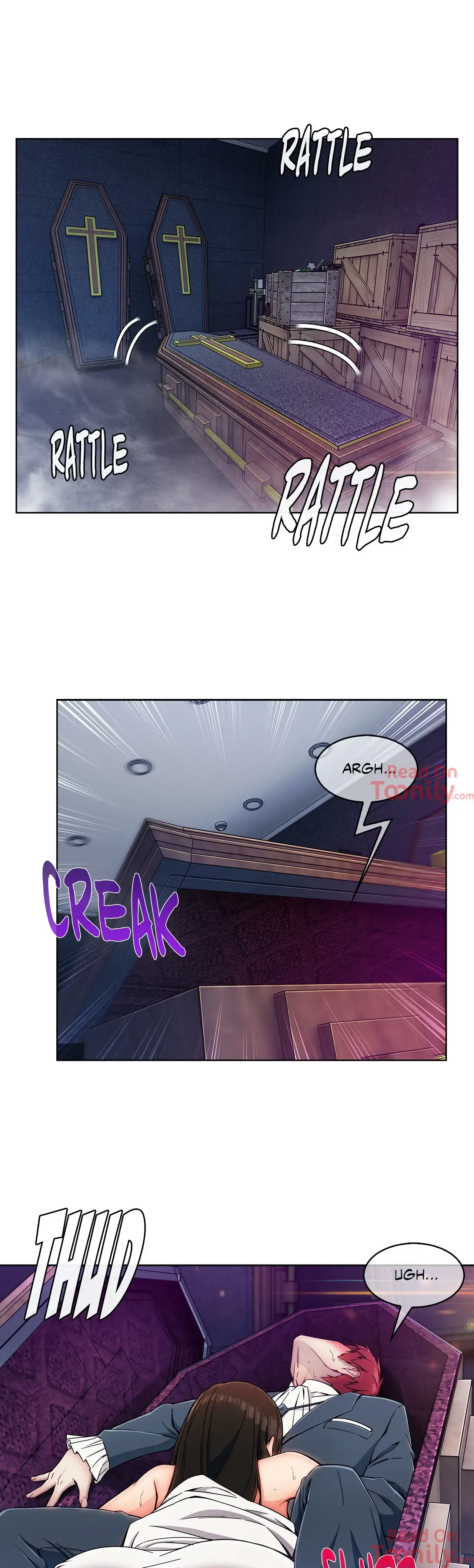 Sweet but Psycho - Chapter 86 [photo 21] - MangaPorn