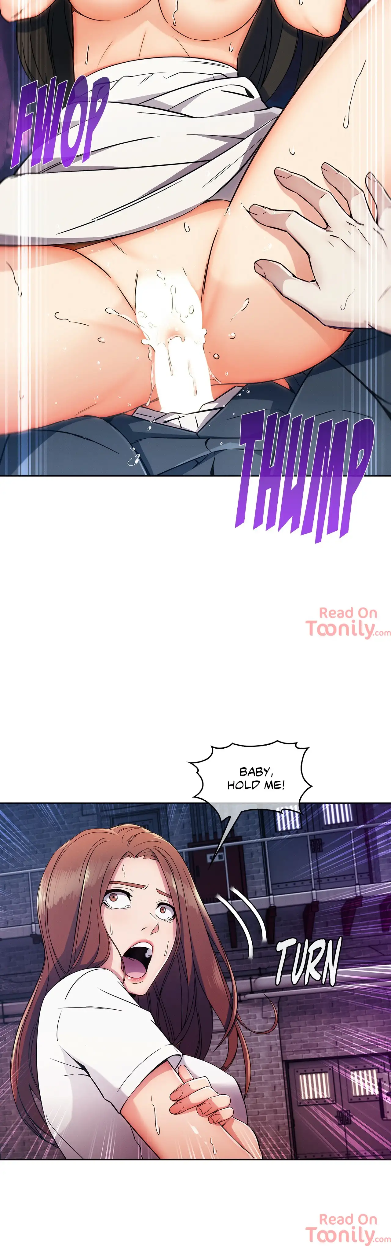 Sweet but Psycho - Chapter 86 [photo 31] - MangaPorn