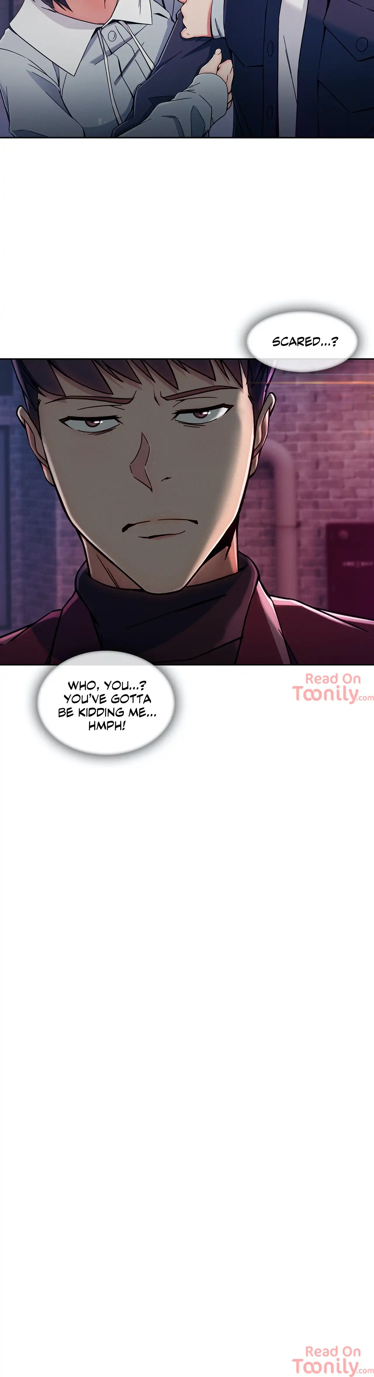 Sweet but Psycho - Chapter 86 [photo 34] - MangaPorn