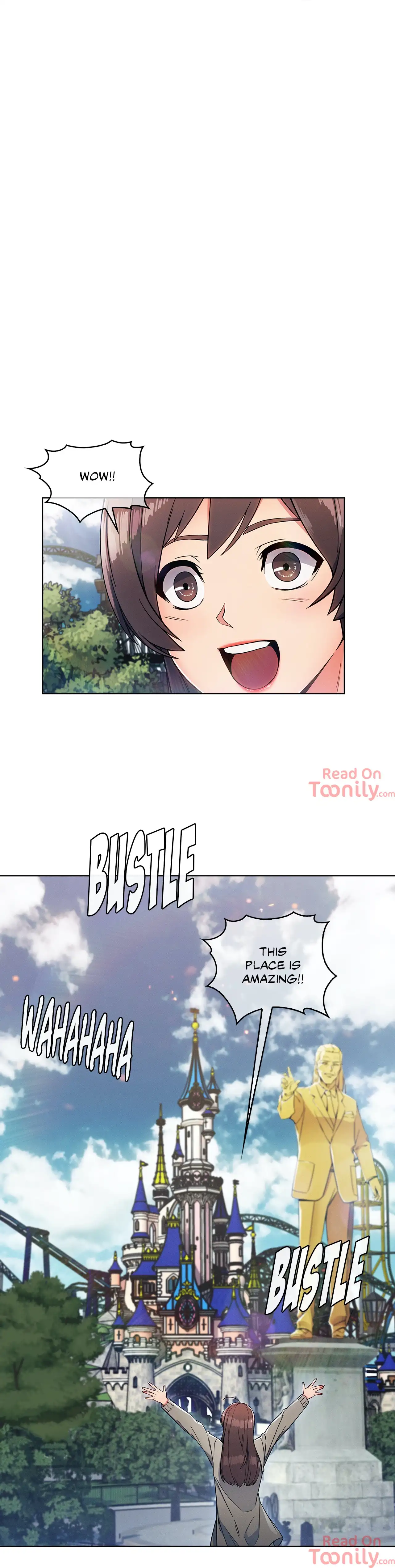 Sweet but Psycho - Chapter 86 [photo 9] - MangaPorn