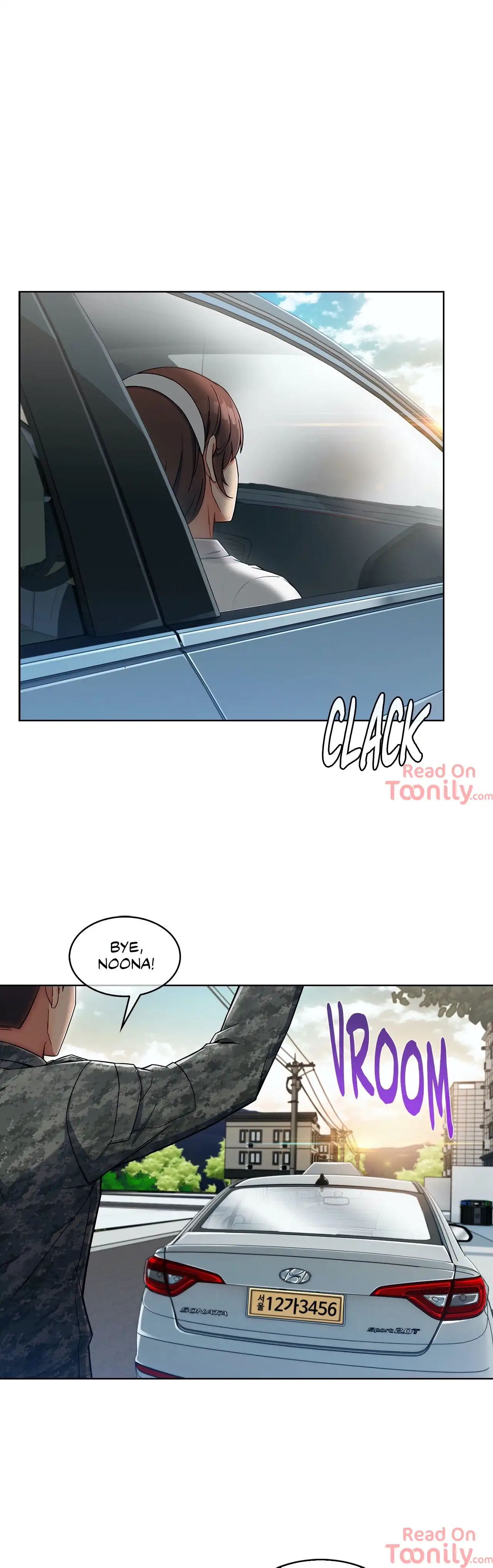 Sweet but Psycho - Chapter 87 [photo 11] - MangaPorn