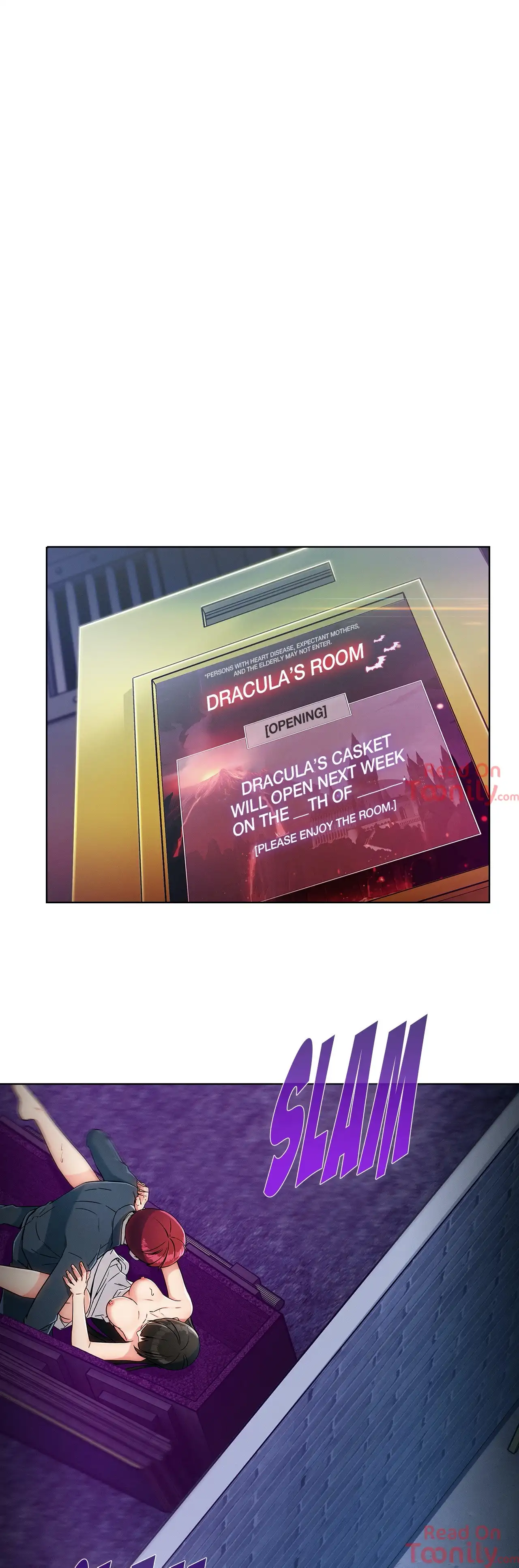 Sweet but Psycho - Chapter 87 [photo 13] - MangaPorn