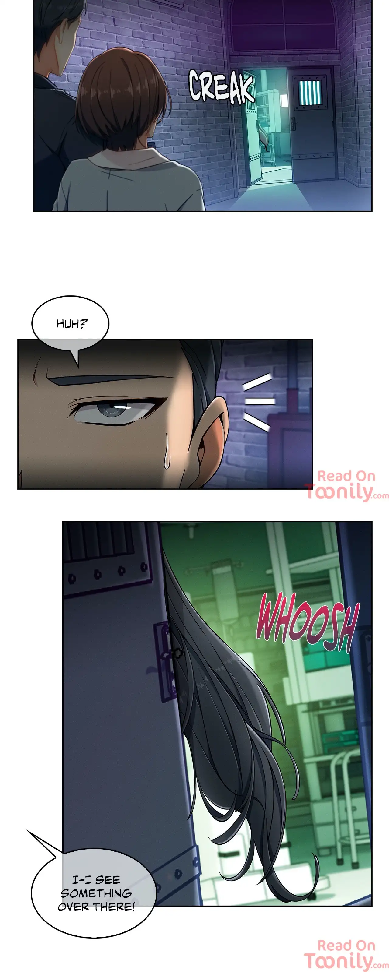 Sweet but Psycho - Chapter 87 [photo 20] - MangaPorn