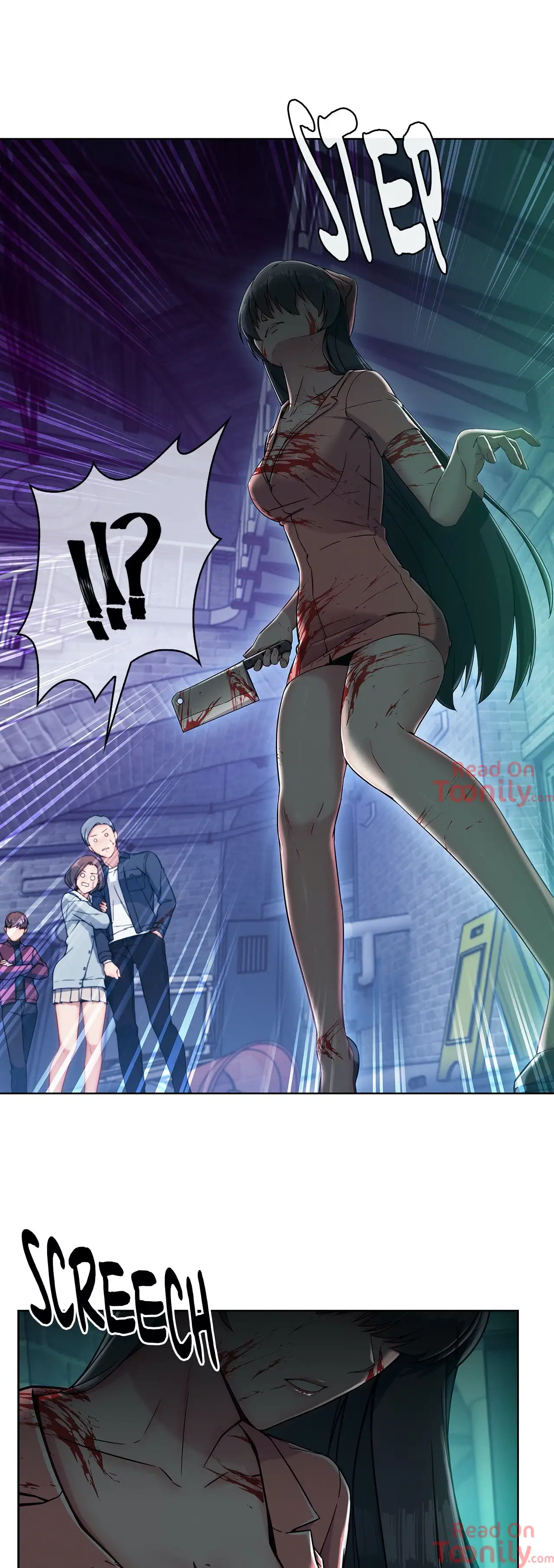 Sweet but Psycho - Chapter 87 [photo 21] - MangaPorn