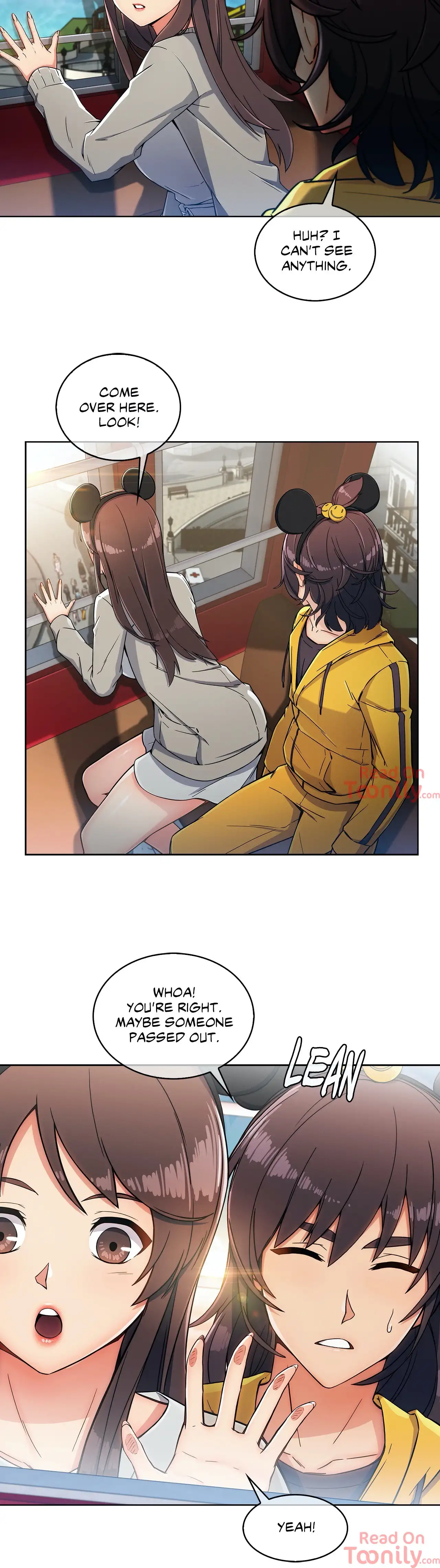 Sweet but Psycho - Chapter 88 [photo 11] - MangaPorn