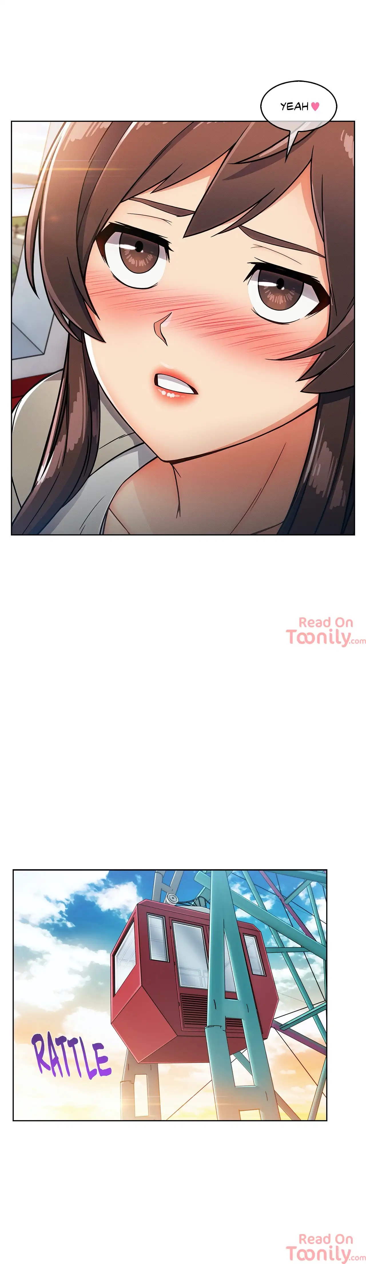 Sweet but Psycho - Chapter 88 [photo 18] - MangaPorn