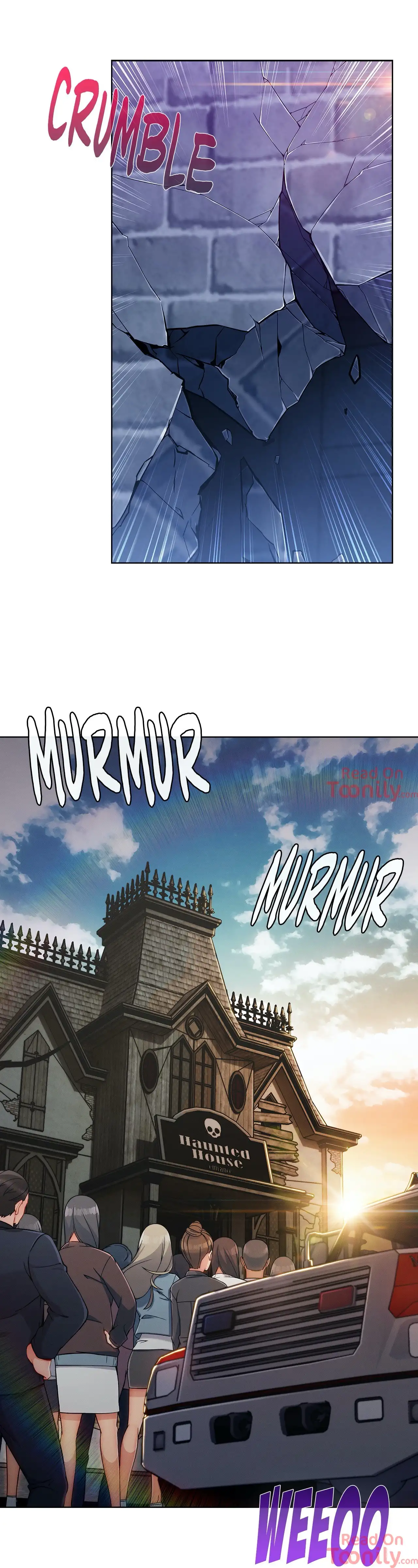 Sweet but Psycho - Chapter 88 [photo 24] - MangaPorn