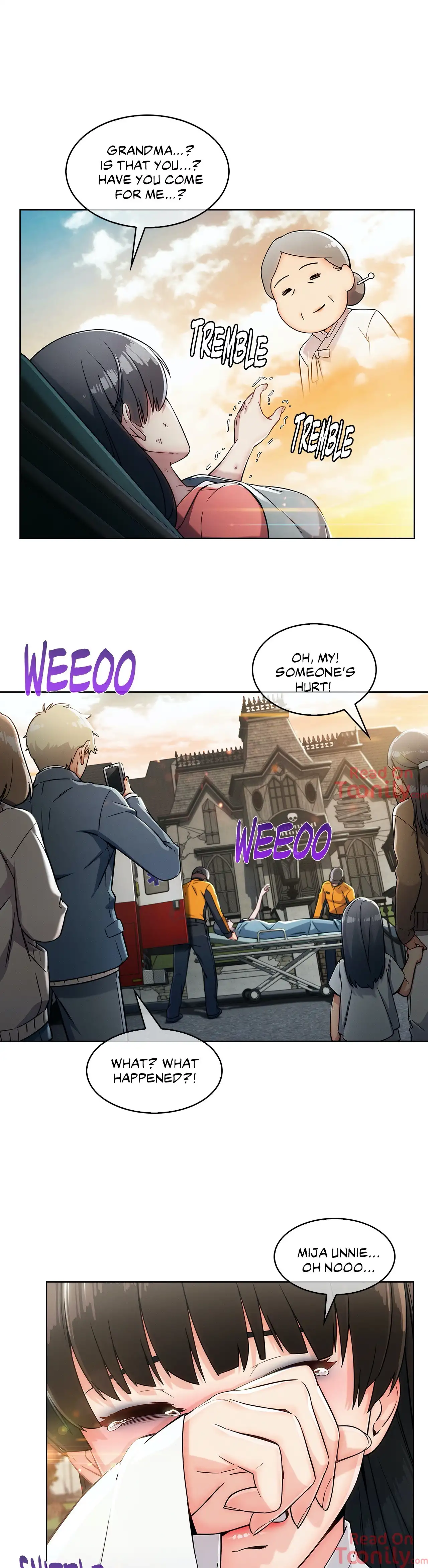 Sweet but Psycho - Chapter 88 [photo 26] - MangaPorn