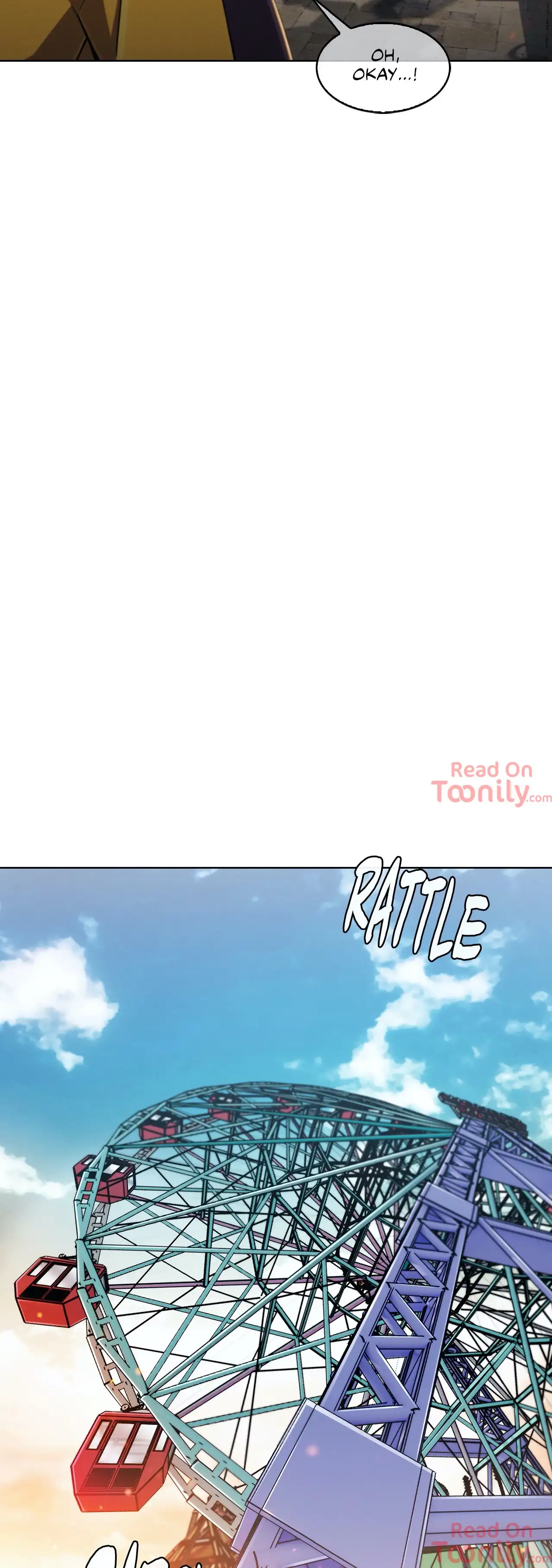 Sweet but Psycho - Chapter 88 [photo 8] - MangaPorn