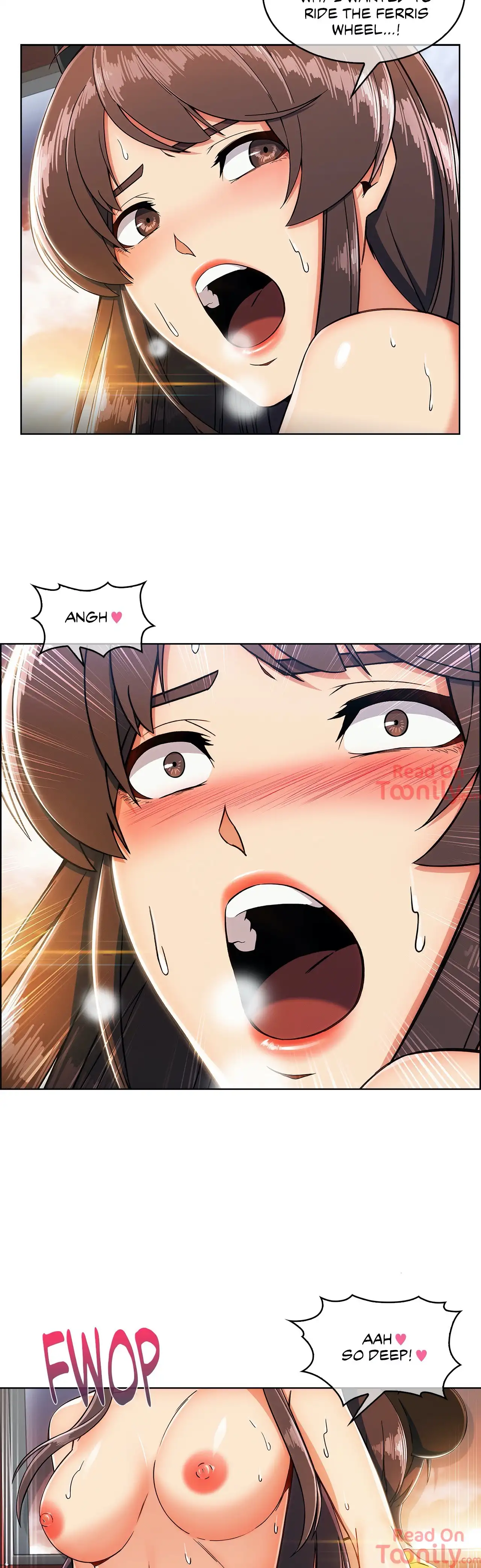 Sweet but Psycho - Chapter 89 [photo 11] - MangaPorn