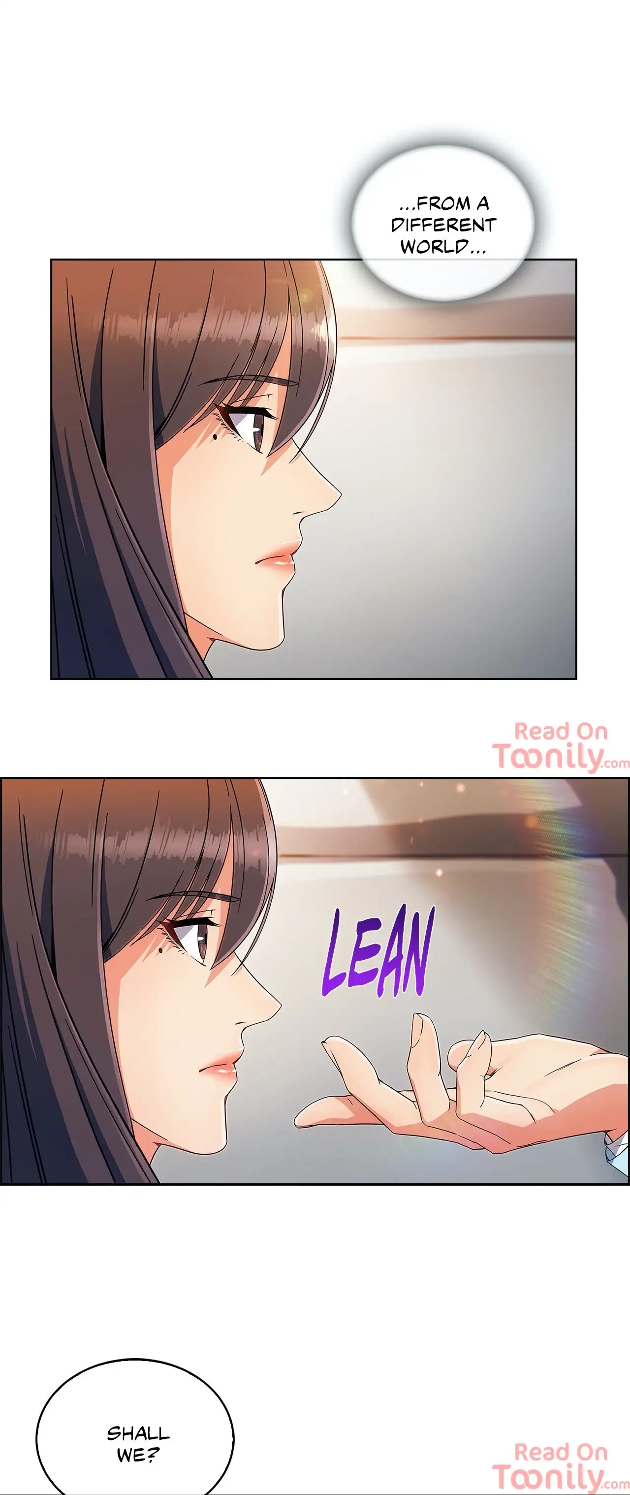 Sweet but Psycho - Chapter 89 [photo 18] - MangaPorn