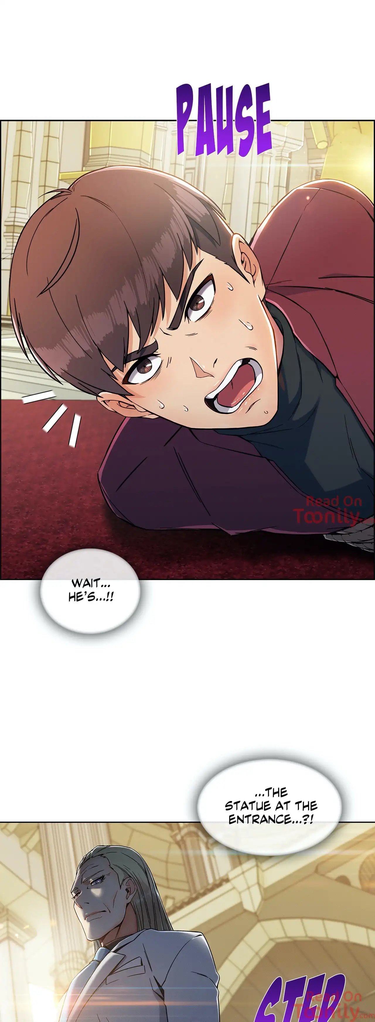 Sweet but Psycho - Chapter 89 [photo 34] - MangaPorn