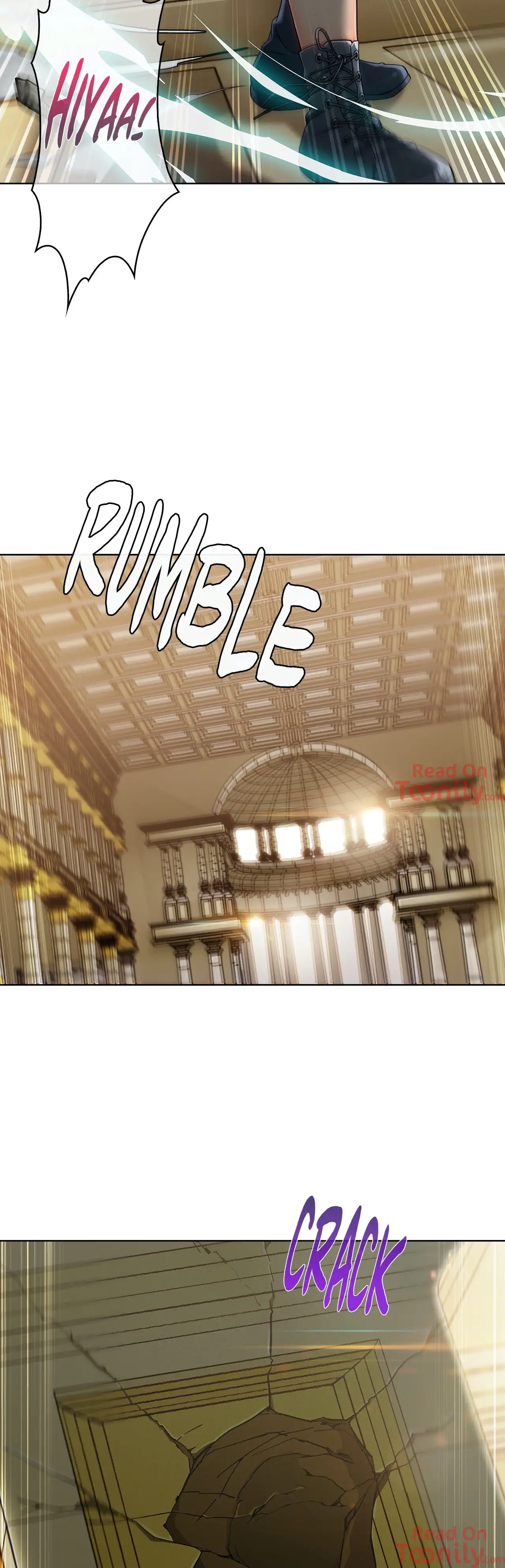 Sweet but Psycho - Chapter 90 [photo 17] - MangaPorn