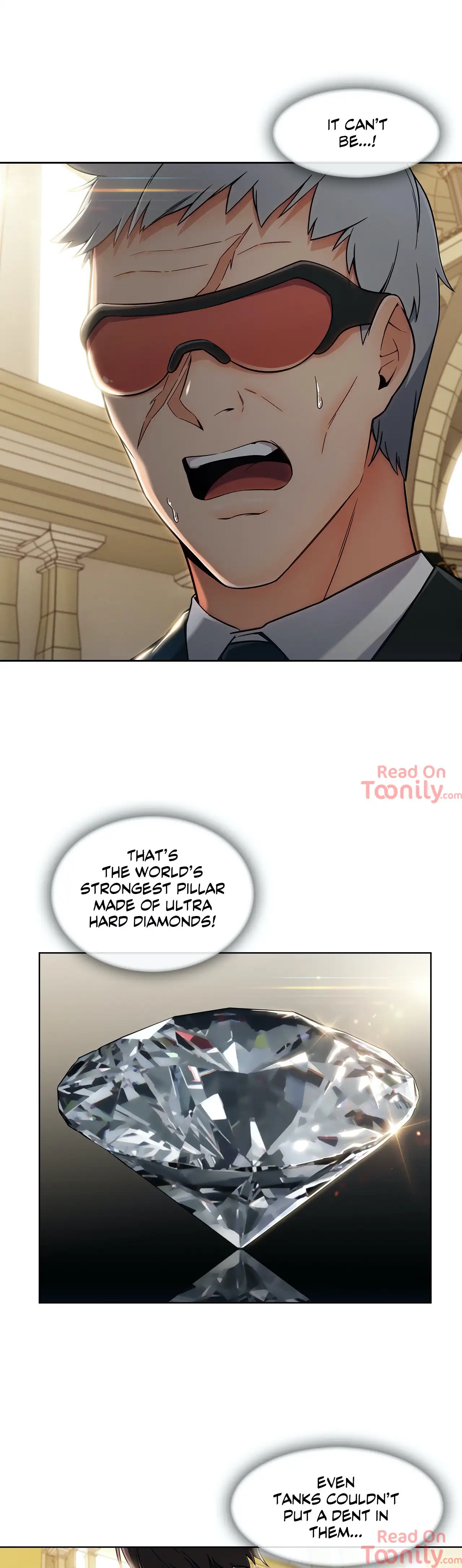 Sweet but Psycho - Chapter 90 [photo 19] - MangaPorn