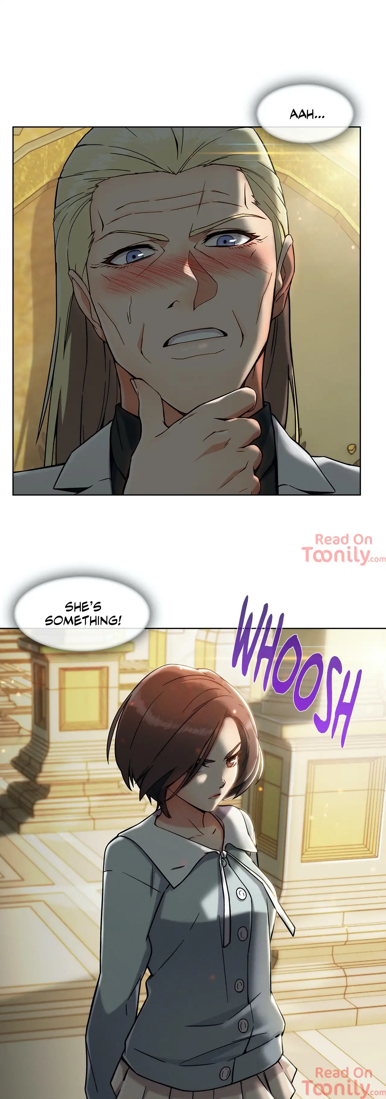 Sweet but Psycho - Chapter 90 [photo 21] - MangaPorn