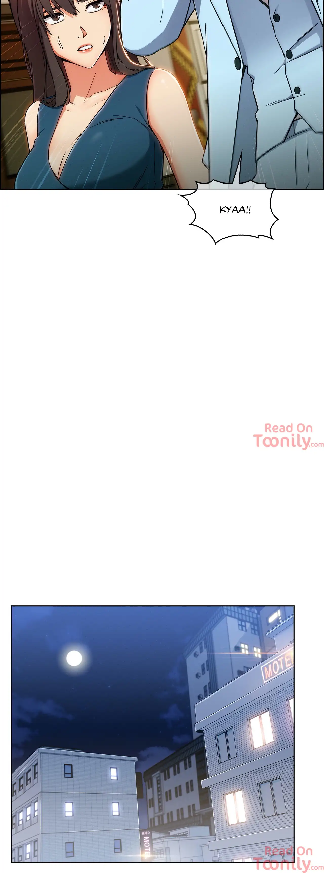 Sweet but Psycho - Chapter 90 [photo 25] - MangaPorn