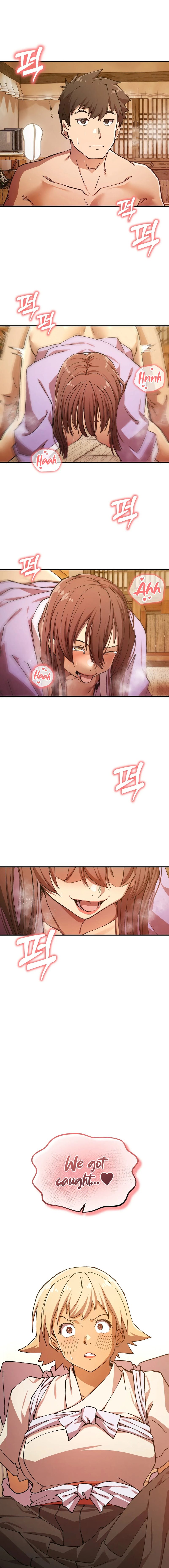 I Became The Sex Art Master In My Murim Novel - Chapter 15 [photo 10] - MangaPorn