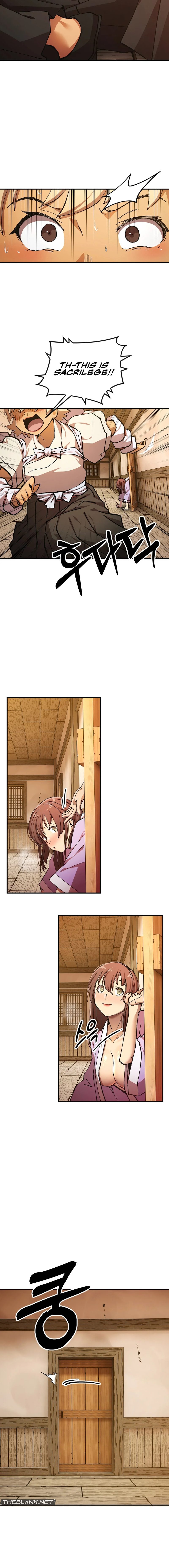 I Became The Sex Art Master In My Murim Novel - Chapter 15 [photo 11] - MangaPorn