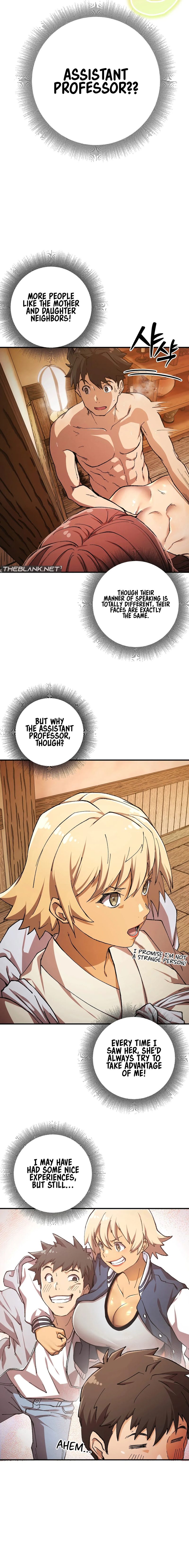 I Became The Sex Art Master In My Murim Novel - Chapter 15 [photo 4] - MangaPorn