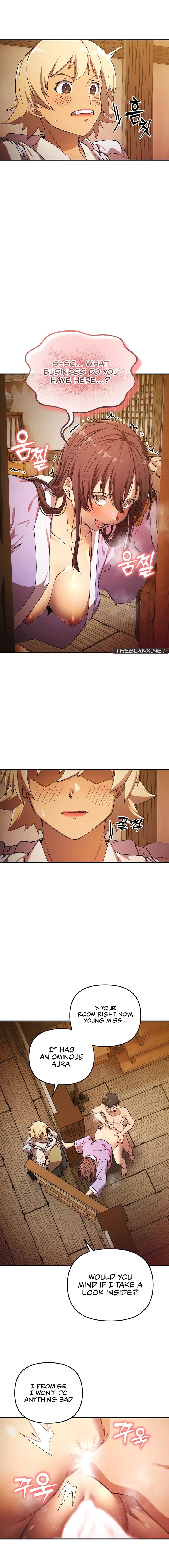 I Became The Sex Art Master In My Murim Novel - Chapter 15 [photo 6] - MangaPorn