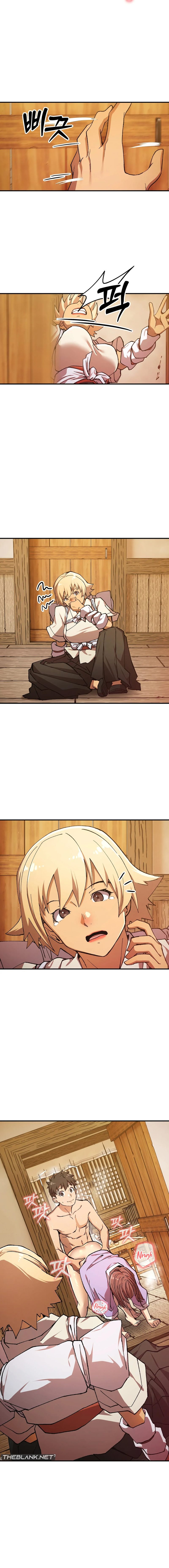 I Became The Sex Art Master In My Murim Novel - Chapter 15 [photo 9] - MangaPorn