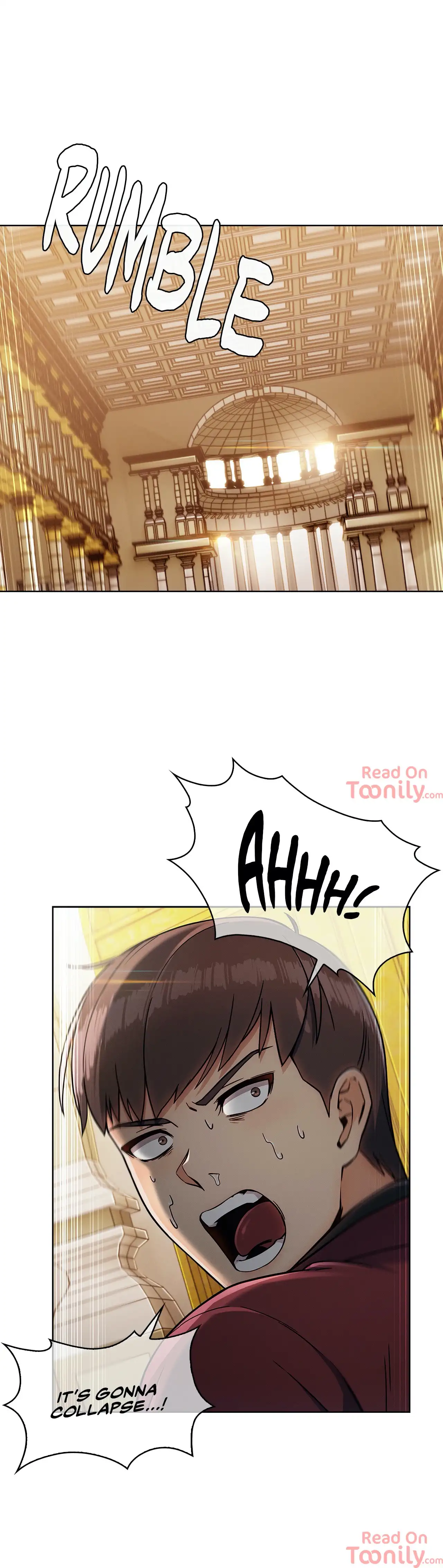 Sweet but Psycho - Chapter 91 [photo 3] - MangaPorn