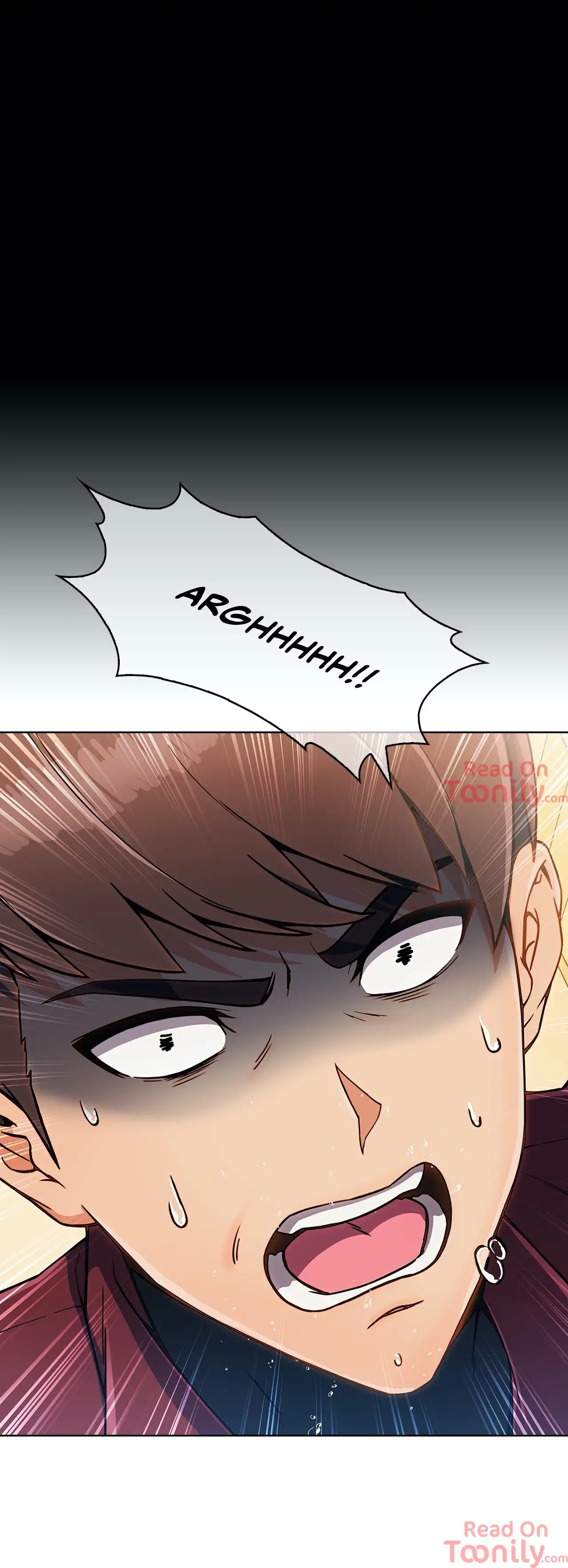 Sweet but Psycho - Chapter 91 [photo 35] - MangaPorn