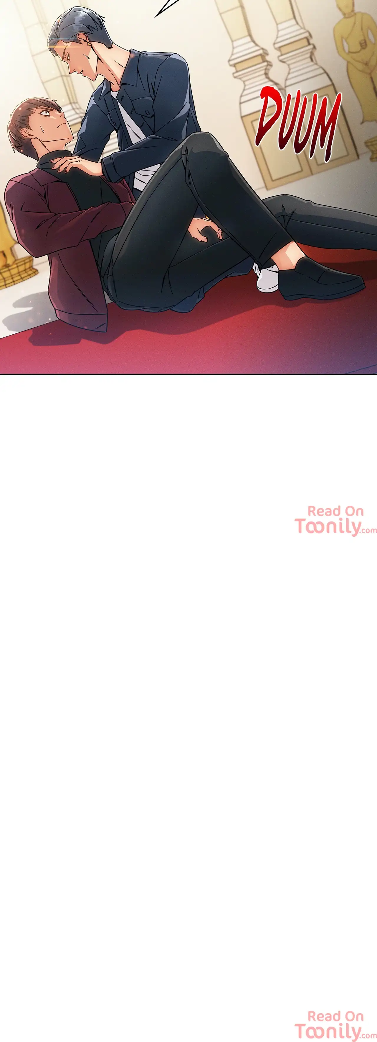 Sweet but Psycho - Chapter 91 [photo 37] - MangaPorn