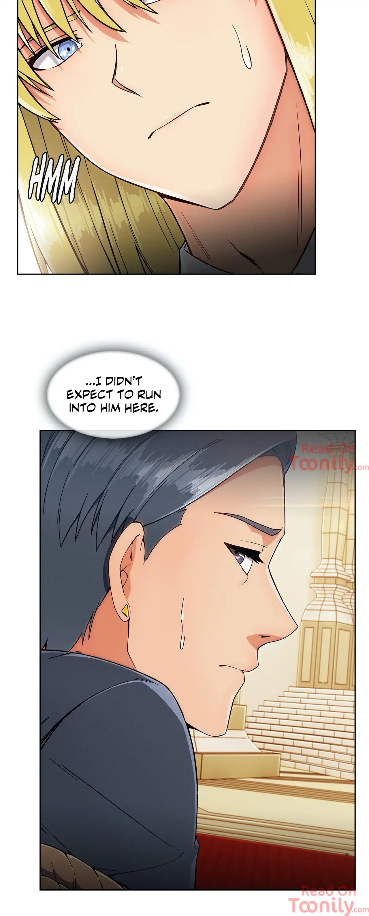 Sweet but Psycho - Chapter 91 [photo 9] - MangaPorn