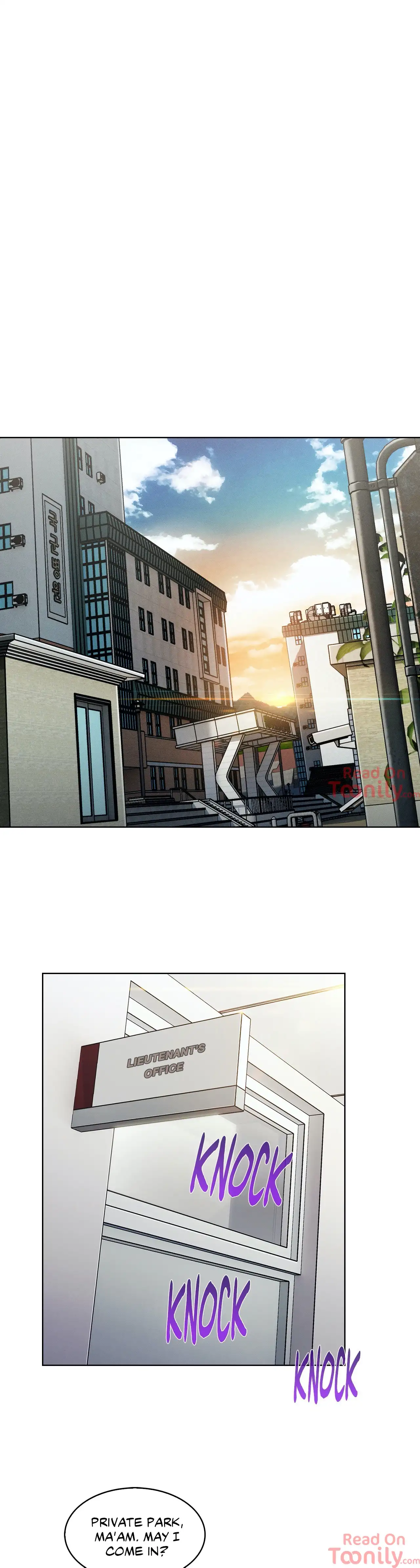 Sweet but Psycho - Chapter 92 [photo 10] - MangaPorn