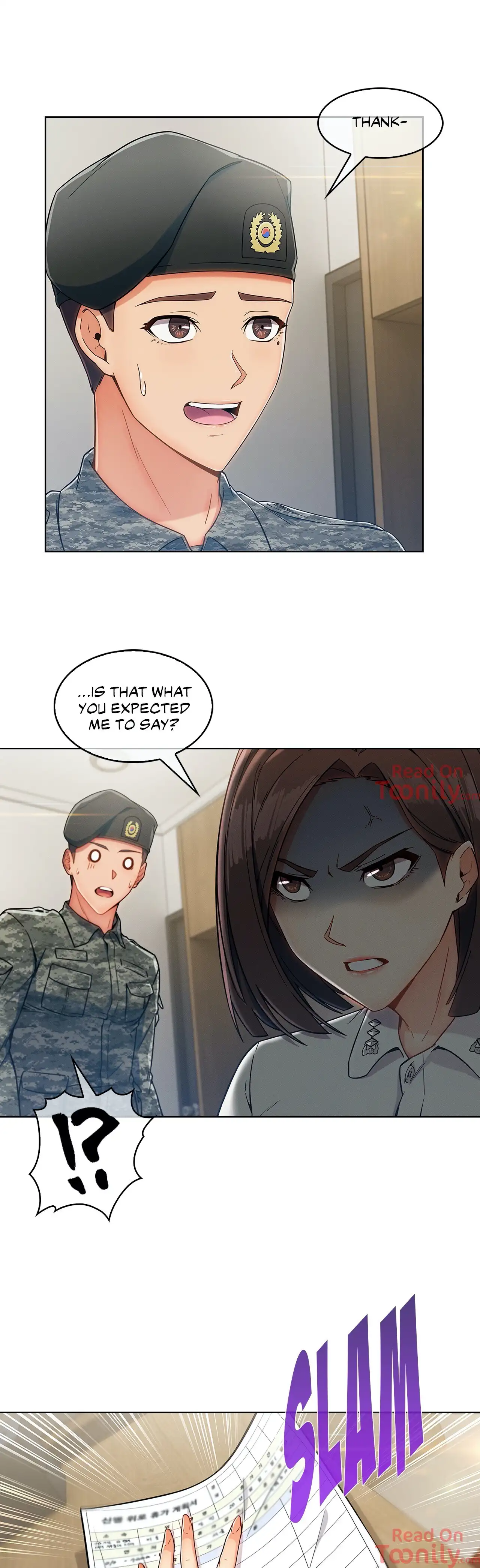 Sweet but Psycho - Chapter 92 [photo 14] - MangaPorn