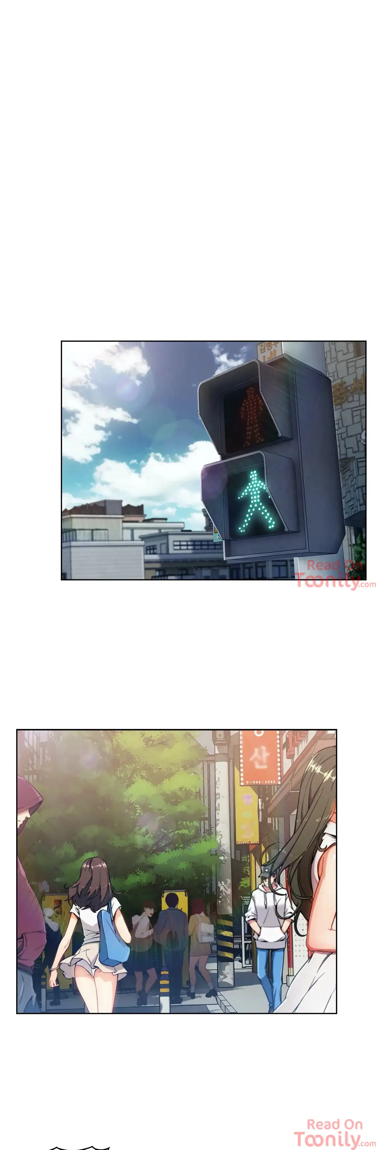 Sweet but Psycho - Chapter 94 [photo 19] - MangaPorn