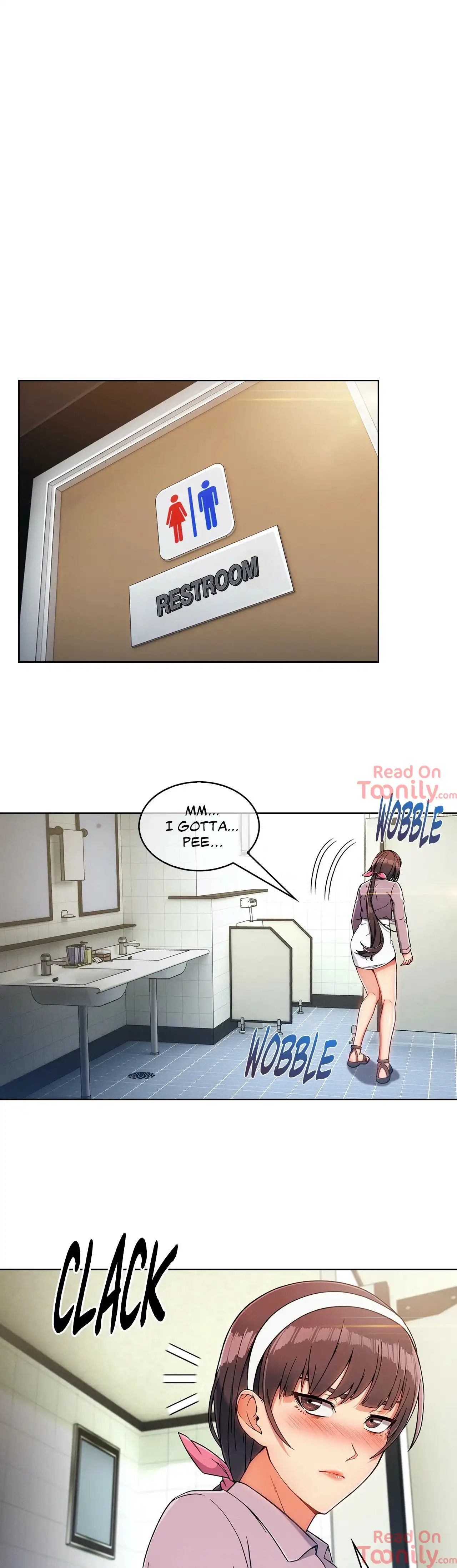 Sweet but Psycho - Chapter 94 [photo 30] - MangaPorn